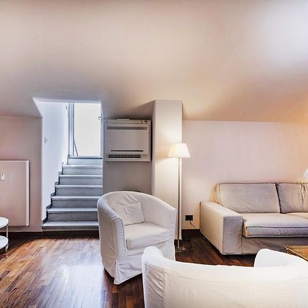 Apartamento Garibaldi Attic By Wonderful Italy Génova Exterior foto
